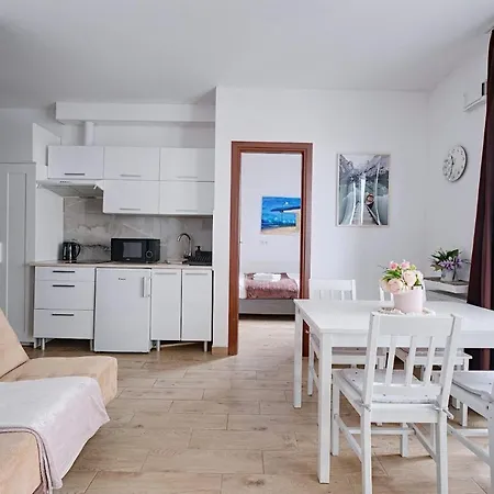 2 Bedroom Balcony Ac Arkadia Shopping Mall Warszawa