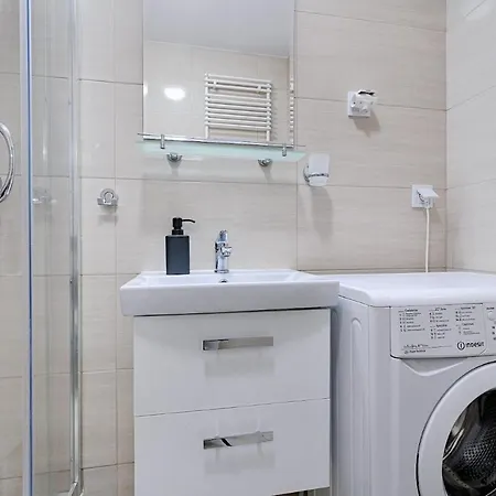 2 Bedroom Balcony Ac Arkadia Shopping Mall